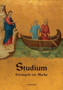 Studium Ewangelii wg św. Marka - podręcznik formacyjny