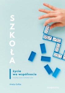 Szkoła życia we wspólnocie - podręcznik formacyjny 