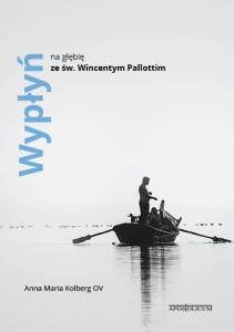 (USZKODZONE) Wypłyń na głębię ze św. Wincentym Pallottim - - podręcznik formacyjny