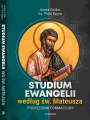front okładki Studium Ewangelii wg św. Mateusza.png